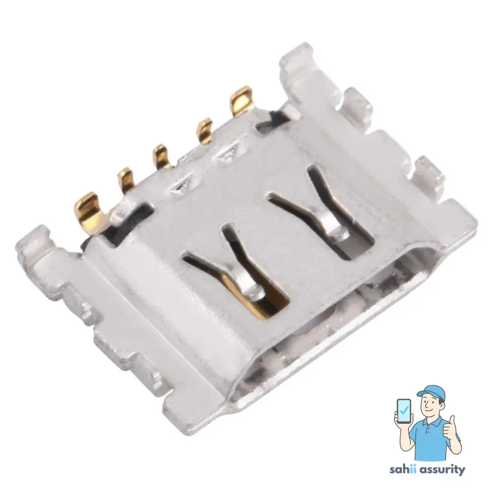 Charging Connector for Oppo A12 thumbnail